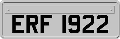 ERF1922