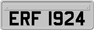 ERF1924
