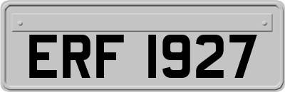 ERF1927