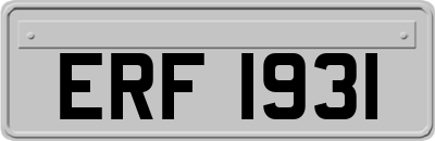 ERF1931
