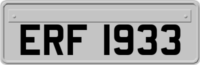 ERF1933