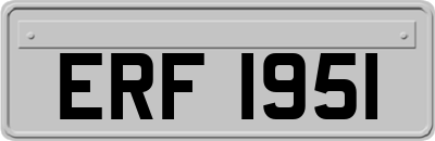 ERF1951
