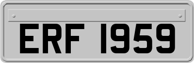 ERF1959