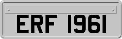 ERF1961
