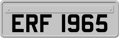 ERF1965