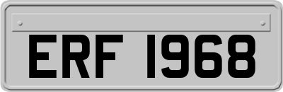 ERF1968