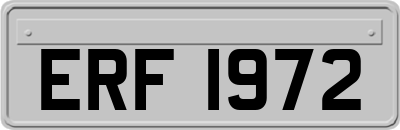 ERF1972