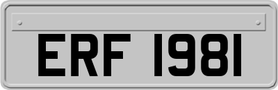 ERF1981