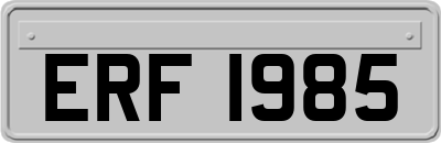 ERF1985