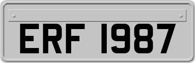 ERF1987