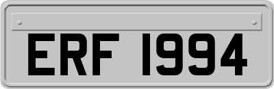 ERF1994