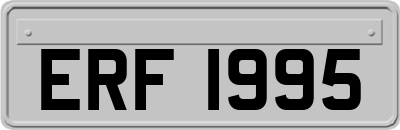 ERF1995