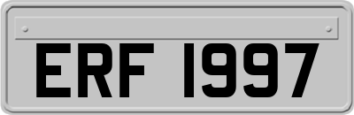 ERF1997