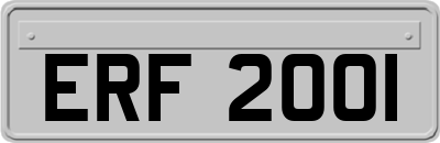ERF2001