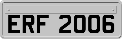 ERF2006
