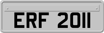 ERF2011