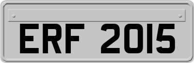ERF2015