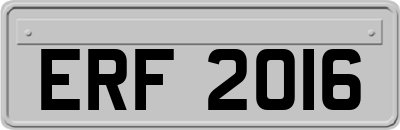 ERF2016
