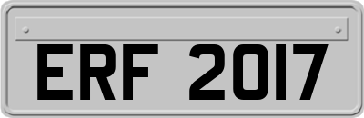 ERF2017
