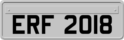 ERF2018