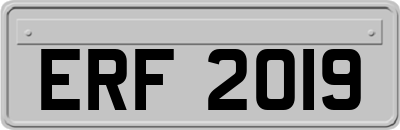 ERF2019