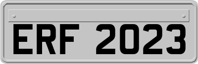 ERF2023