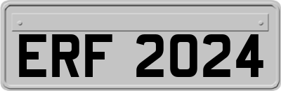 ERF2024