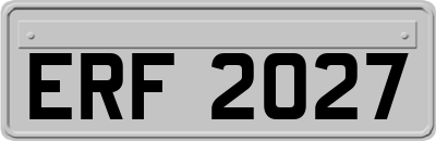 ERF2027