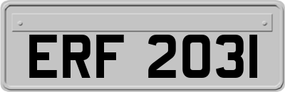 ERF2031