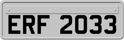 ERF2033