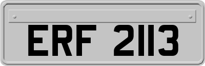 ERF2113