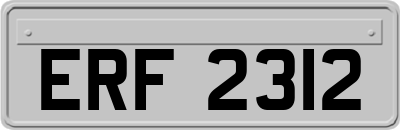 ERF2312