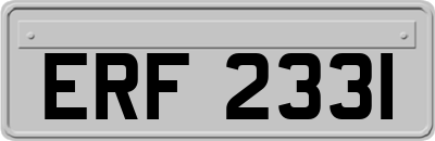ERF2331