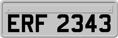ERF2343