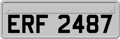 ERF2487