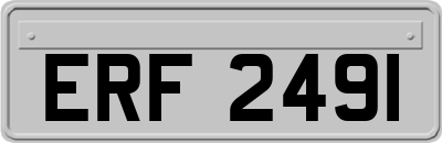 ERF2491