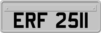 ERF2511