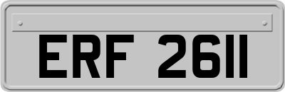 ERF2611