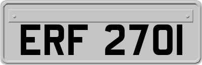 ERF2701