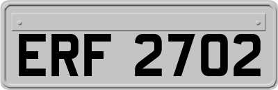 ERF2702