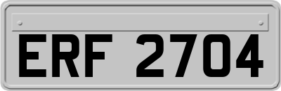 ERF2704