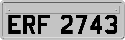 ERF2743