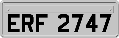 ERF2747