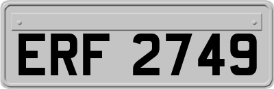 ERF2749