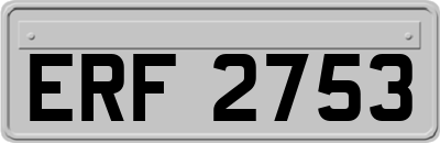 ERF2753