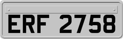 ERF2758