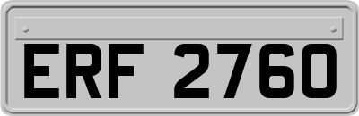ERF2760