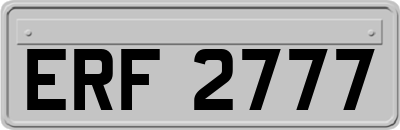 ERF2777