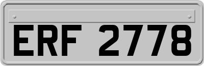 ERF2778
