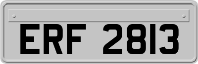ERF2813